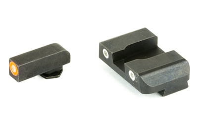 Ameriglo Trit F/R For Glk 17/19 Org