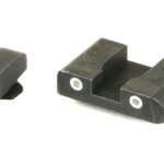Ameriglo Trit F/R For Glk 17/19 Grn
