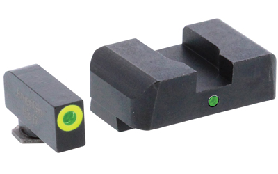 Ameriglo Pro I-Dot Grn For Glk 17/19