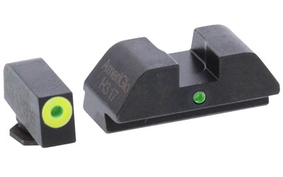 Ameriglo I-Dot For Glk 42/43 Grn/Grn