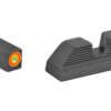 Ameriglo Uc Set For Glk Low Orn/BLK