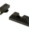 Ameriglo Uc Set For Glk Low Grn/BLK
