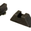 AMERIGLO SUP BLK FOR GLK LOW & HIGH