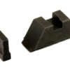 AMERIGLO SUP BLK FOR GLK LOW & HIGH