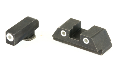 Ameriglo 3Dot Trit Grn For Glk 42/43