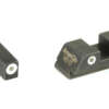 Ameriglo 3Dot Trit Grn For Glk 42/43