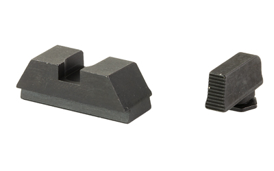 Ameriglo L BLK/BLK For Glk 43X/48