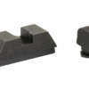 Ameriglo L BLK/BLK For Glk 43X/48