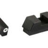 Ameriglo L Trit Grn/Wht For Glk 43X