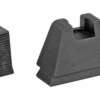 Ameriglo Optc Height Fits Glock BLK