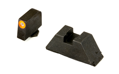 Ameriglo Sup Trit Sights For Glk O/B