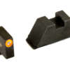 Ameriglo Sup Trit Sights For Glk O/B