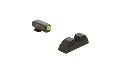 Ameriglo Protector For Glk Grn/BLK