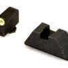 Ameriglo Sup Trit Sights For Glk G/B