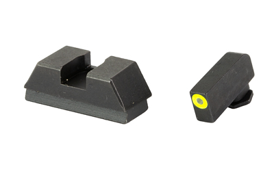 Ameriglo L Trit Grn/Grn For Glk 43X