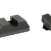 Ameriglo L Trit Grn/Grn For Glk 43X