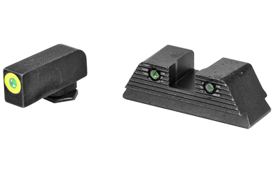 Ameriglo Trooper For Glk G5 17/19 Gr