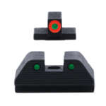 AMERIGLO TROOPER SW M&P ORG/GRN