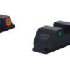 AMERIGLO TROOPER SW M&P ORG/GRN