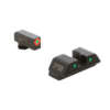 Ameriglo Trooper Whltr Pdp Org/Grn