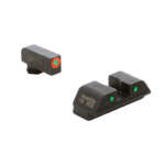Ameriglo Trooper Whltr Pdp Org/Grn