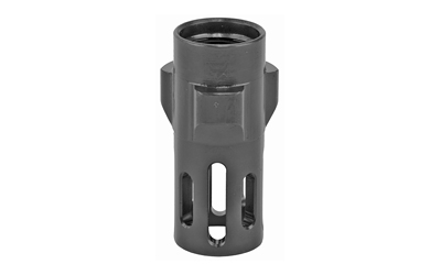 ANGSTADT 3LUG 9MM FLASH HIDER 1/2X28