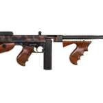 Auto-Ordnance - Thompson Thompson 1927A1 Dlx 45Cal Cch#