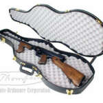 Auto-Ordnance - Thompson Thompson Violin Case Rifle