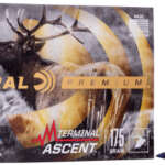 Federal .30-06 Springfield 175 GR 20rd