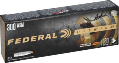 Federal Premium
