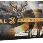 Federal .30-30 Winchester 150 GRAINSgr 20rd