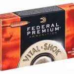Federal Premium .308 Win