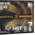 Federal Premium