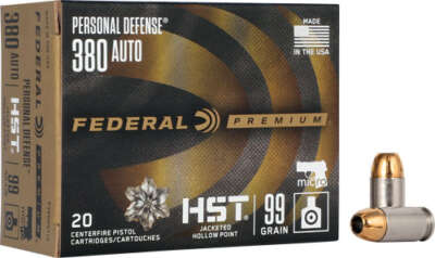 Federal Premium