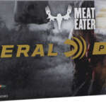 Federal Premium 6.5 PRC 120 GR 20rd