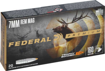 Federal Premium