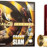 Federal 12 Gauge 3.5" #4 2 oz 10rd