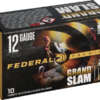 Federal 12 Gauge 2.75" #5 1/2 oz 10rd