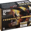 Federal 12 Gauge 3" #6 1-3/4 oz 10rd
