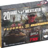Federal 20 Gauge 3" #567 1-7/16 oz 5rd