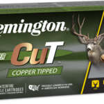 REMINGTON 300 WIN MAG 180GR - COPPER TIP 20RD 10BX/CS