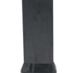 RAM-IT FAST LOADERS 5.56 223 - 300 BLACKOUT BLACK & FDE