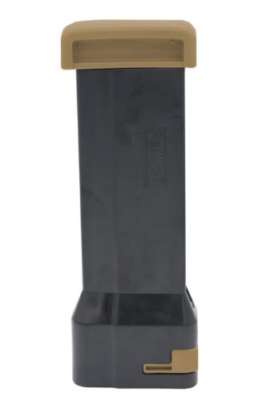 RAM-IT FAST LOADERS 5.56 223 - 300 BLACKOUT BLACK & FDE
