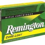 REMINGTON 32 WIN SPECIAL 170GR - CORE-LOKT SP 20RD 10BX/CS