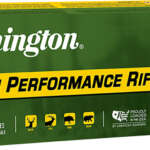REMINGTON 35 WHELEN 250GR PSP - HIGH PERFORMANCE 20RD 10BX/CS