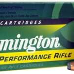 REMINGTON 45-70 GOV 300GR SJHP - 20RD 10BX/CS