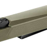 Olight Arkfeld Ultra Led Uv Gl - Flashlight Rechargable Olive
