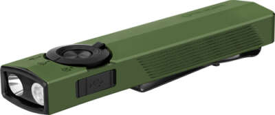 Olight Arkpro Class 3R - Rechargeable OD Green