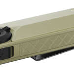 OLIGHT ARKPRO ULTRA CLASS 3R - RECHARGEABLE OLIVE GREEN