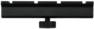 AIMTECH SCOPE MOUNT AR15/M16 - CARRY HANDLE SEE-THRU MATTE